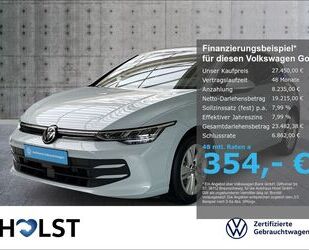 VW Golf Gebrauchtwagen