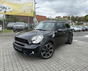 Mini Cooper S Countryman Gebrauchtwagen