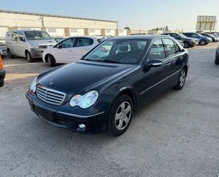 Mercedes-Benz C 180 Gebrauchtwagen