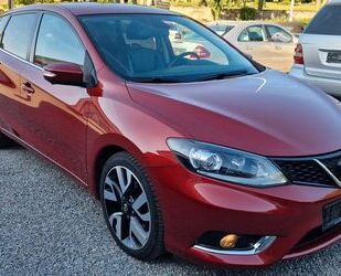 Nissan Pulsar Gebrauchtwagen