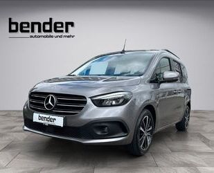 Mercedes-Benz T-Klasse Gebrauchtwagen