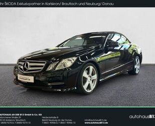 Mercedes-Benz E 200 Gebrauchtwagen