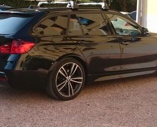 BMW 318 Gebrauchtwagen