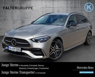 Mercedes-Benz C 220 Gebrauchtwagen