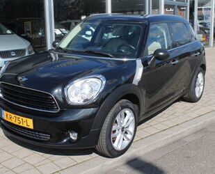 Mini One D Countryman Gebrauchtwagen