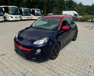 Opel Adam Gebrauchtwagen