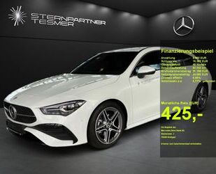 Mercedes-Benz CLA 180 Shooting Brake Gebrauchtwagen