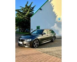 BMW 330 Gebrauchtwagen