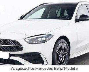 Mercedes-Benz C 300 Gebrauchtwagen