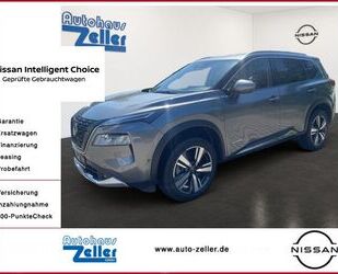 Nissan X-Trail Gebrauchtwagen