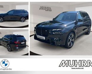 BMW X7 M60 Gebrauchtwagen