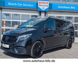 Mercedes-Benz V 250 Gebrauchtwagen
