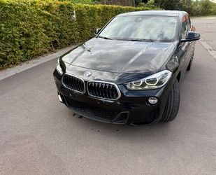 BMW X2 Gebrauchtwagen