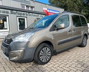 Peugeot Partner Gebrauchtwagen