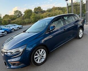 Renault Megane Gebrauchtwagen