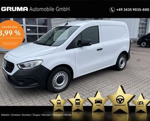 Mercedes-Benz Citan Gebrauchtwagen