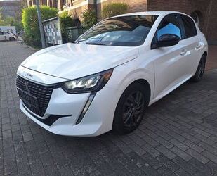 Peugeot 208 Gebrauchtwagen