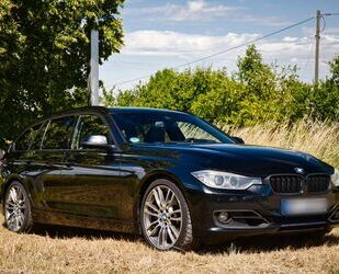 BMW 330 Gebrauchtwagen