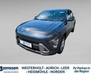 Hyundai KONA Gebrauchtwagen
