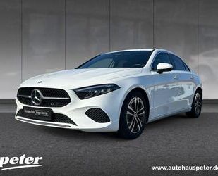 Mercedes-Benz A 180 Gebrauchtwagen