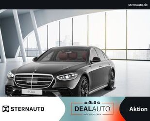 Mercedes-Benz S 580 Gebrauchtwagen