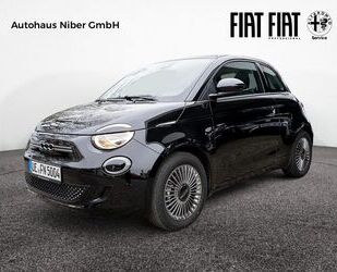 Fiat 500e Gebrauchtwagen