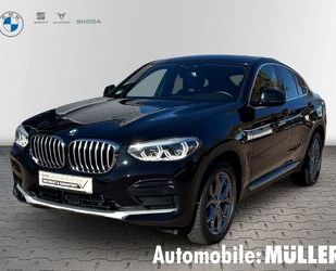 BMW X4 Gebrauchtwagen