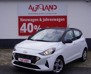 Hyundai i10 Gebrauchtwagen