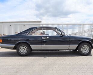 Mercedes-Benz 500 Gebrauchtwagen