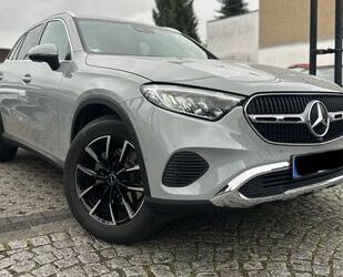Mercedes-Benz GLC 200 Gebrauchtwagen