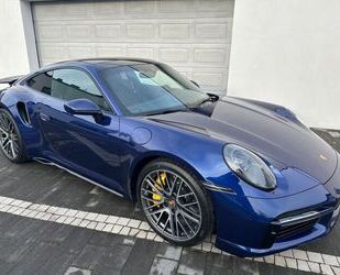 Porsche 992 Gebrauchtwagen