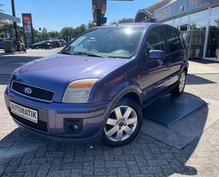 Ford Fusion Gebrauchtwagen