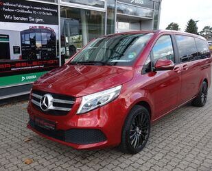 Mercedes-Benz V 250 Gebrauchtwagen