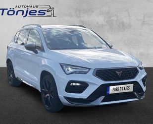 Cupra Ateca Gebrauchtwagen