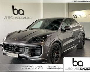 Porsche Cayenne Gebrauchtwagen