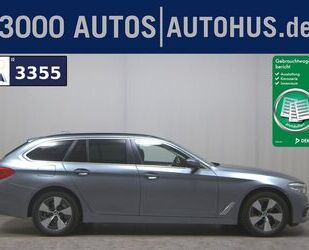 BMW 520 Gebrauchtwagen