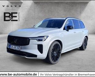 Volvo XC90 Gebrauchtwagen