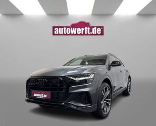 Audi SQ8 Gebrauchtwagen
