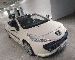 Peugeot 207 Gebrauchtwagen