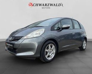 Honda Jazz Gebrauchtwagen
