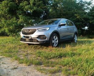 Opel Grandland (X) Gebrauchtwagen