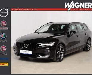 Volvo V60 Gebrauchtwagen