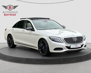 Mercedes-Benz S 350 Gebrauchtwagen