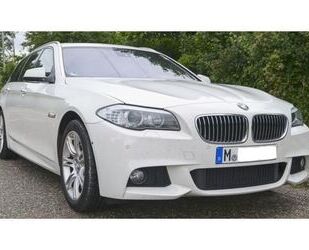BMW 530 Gebrauchtwagen