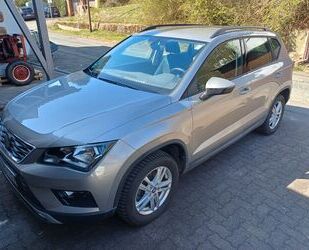 Peugeot Ateca 