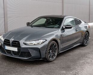 BMW M4 Gebrauchtwagen
