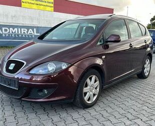 Seat Altea Gebrauchtwagen