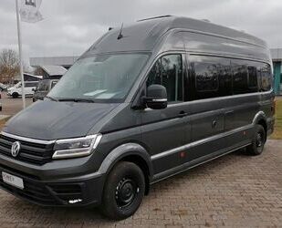 VW Crafter Gebrauchtwagen