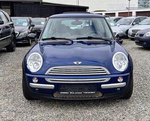 Mini Cooper Gebrauchtwagen