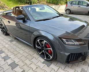 Audi TT RS Gebrauchtwagen